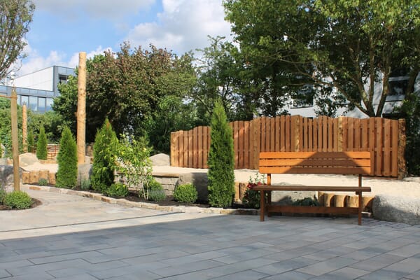 Landschaftsarchitekten