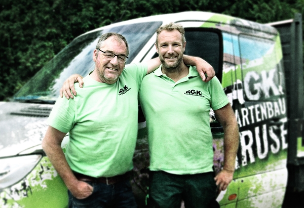 Doppelspitze bei Kruse